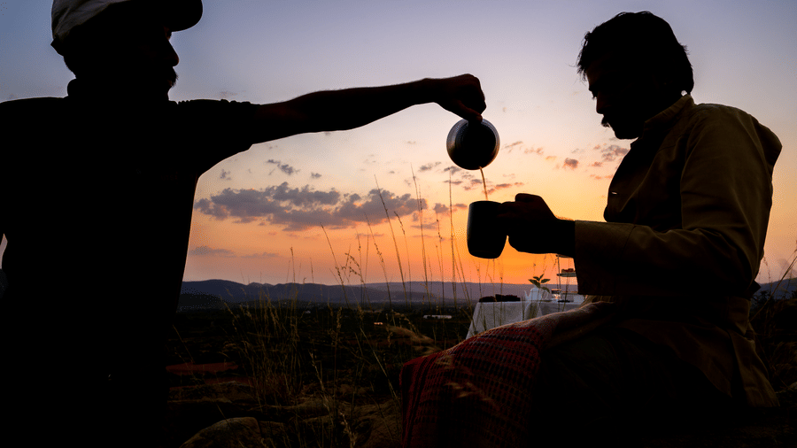 Pushkar Adventure Desert Camp