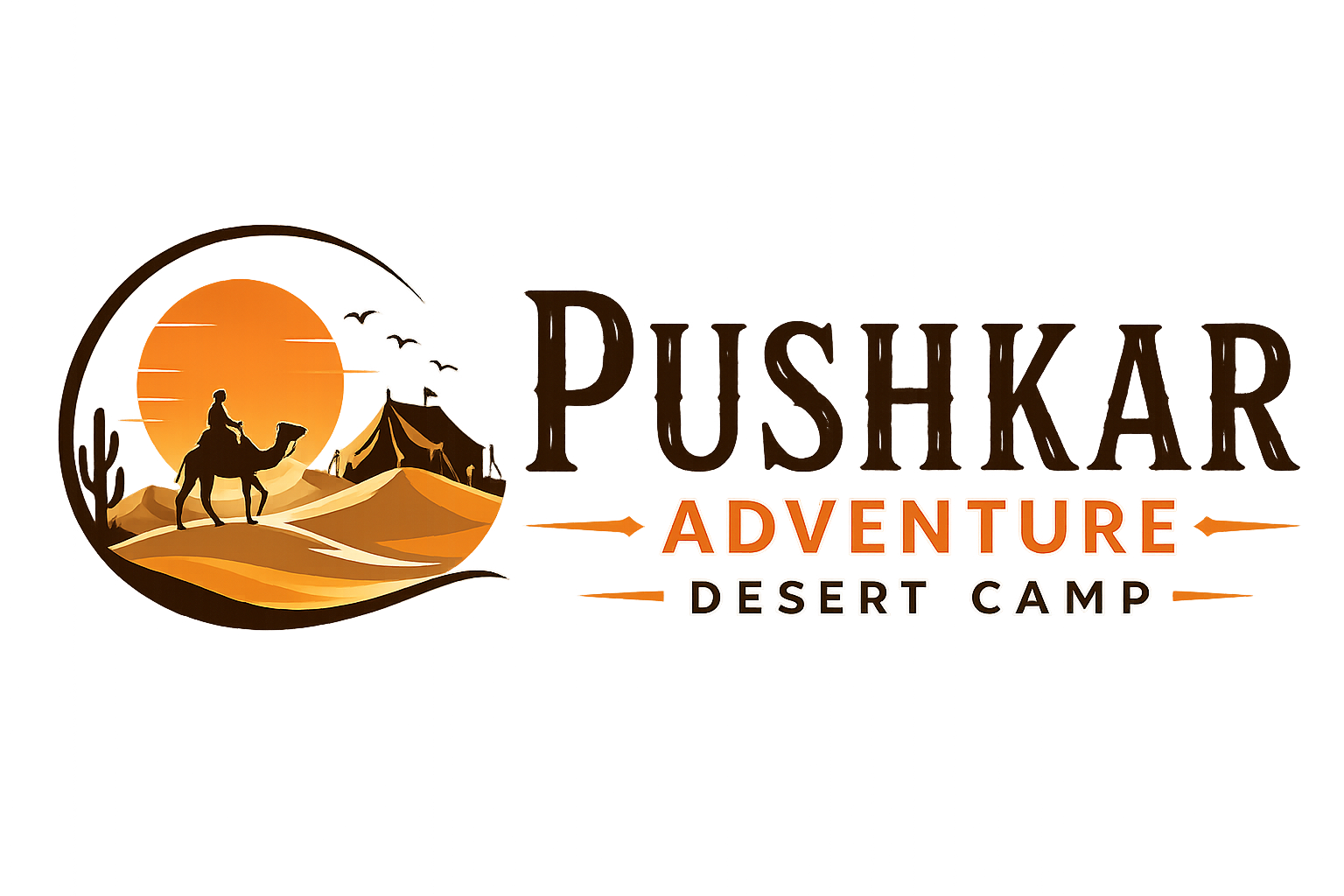 pushkaradvnthure Logo