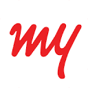 MakeMyTrip Logo